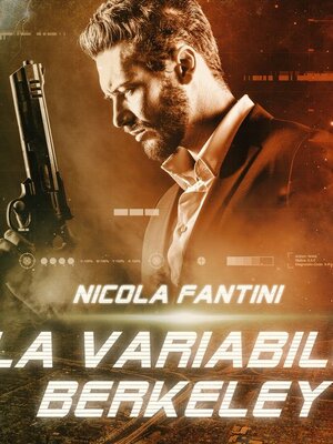 cover image of La variabile Berkeley